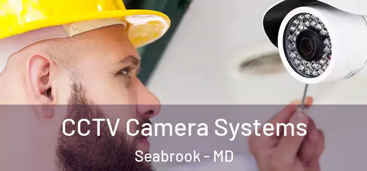  CCTV Camera Systems Seabrook - MD