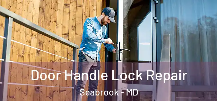  Door Handle Lock Repair Seabrook - MD