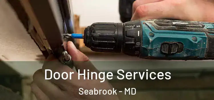  Door Hinge Services Seabrook - MD