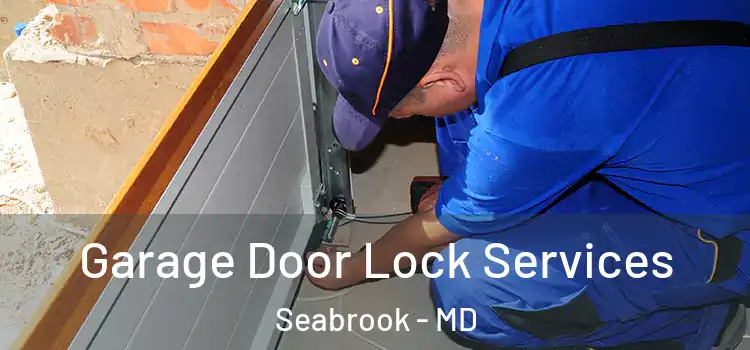  Garage Door Lock Services Seabrook - MD