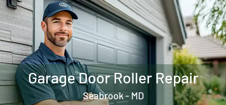  Garage Door Roller Repair Seabrook - MD