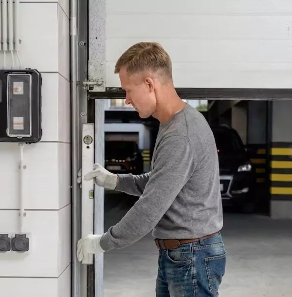 Why Choose Us for Door, Gate and Security Services in Seabrook, MD