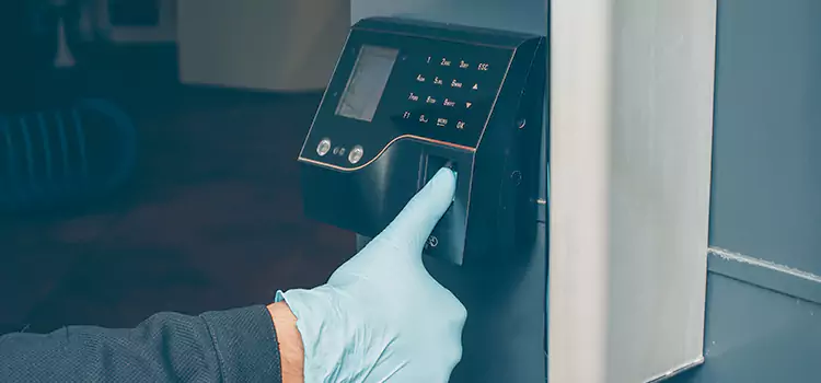 Access Control Installation Seabrook