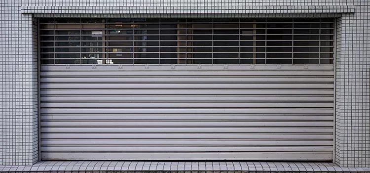 Advanced Solutions for Your Aluminum Garage Doors in Seabrook, Maryland