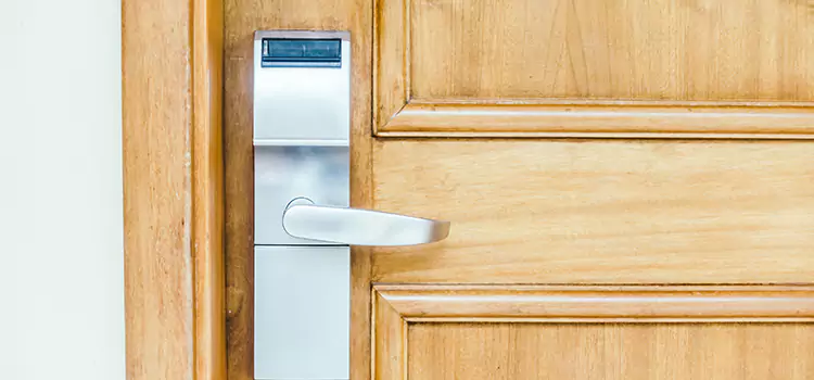 Advanced Solutions in Seabrook, MD for Modern Security
