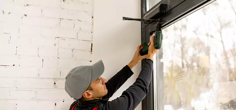Automatic Door Opener Commercial Seabrook