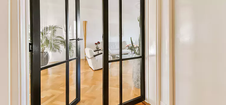Bifold Door Replacement Seabrook