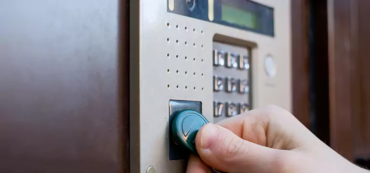 Enhanced Security Features Seabrook