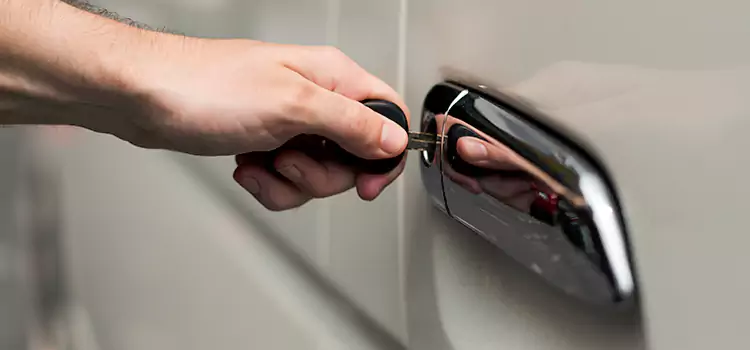 Why Choose Our Auto Locksmith Team in Seabrook, MD?