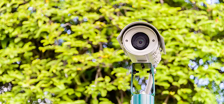 Advanced Surveillance Solutions for Every Need in Seabrook