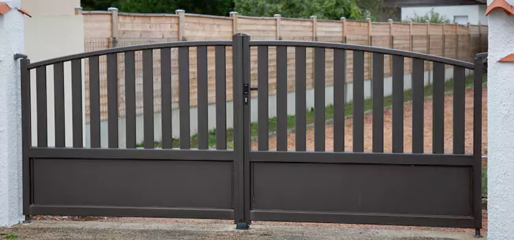 Advanced Gate Solutions in Seabrook, MD