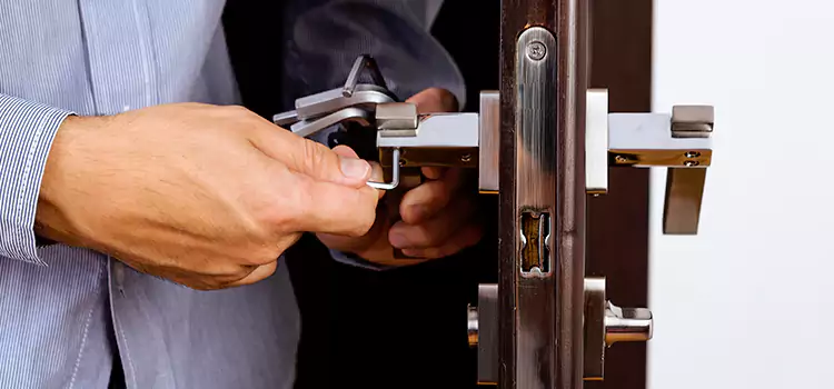 Commercial Door Lock Repair Seabrook