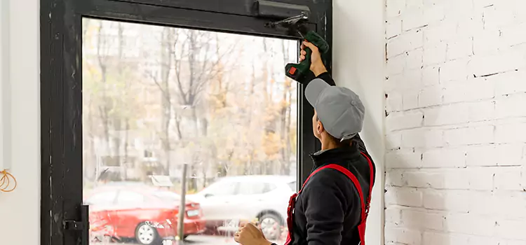 Comprehensive Door Closer Services in Seabrook, MD