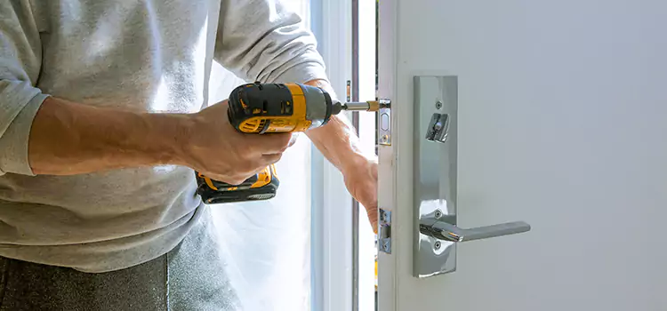 Door Knob Lock Repair Seabrook