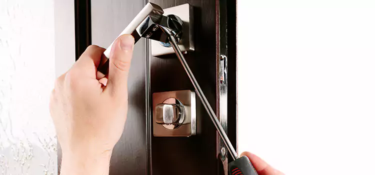 Door Lock Replacement Service Seabrook