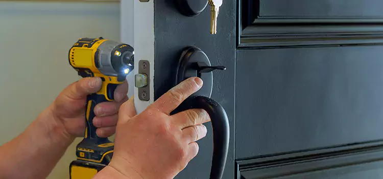 Locksmith Emergency Service Seabrook