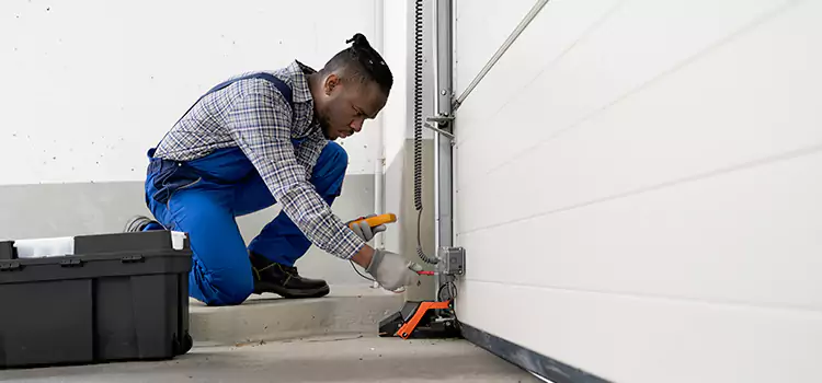Expert Solutions for Every Garage Lock Need in Seabrook, MD