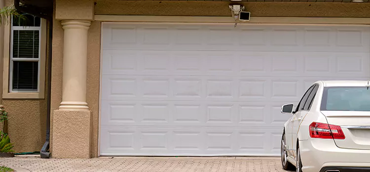 Comprehensive Garage Door Maintenance Services in Seabrook, MD