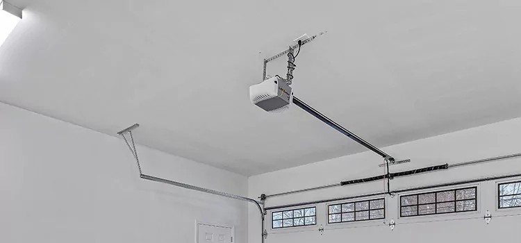 Experienced Garage Door Installers Seabrook
