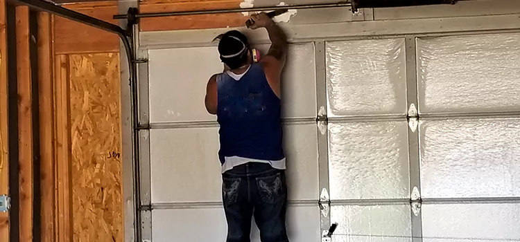 Specialized Garage Door Panel Solutions in Seabrook, MD