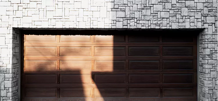 Garage Door Installation Seabrook