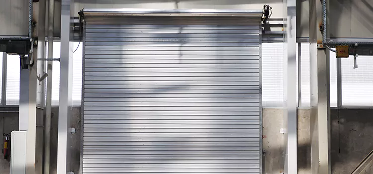 Roller Door Maintenance Seabrook