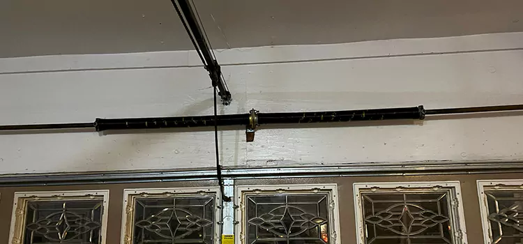 Garage Door Spring Repair Near Me Seabrook