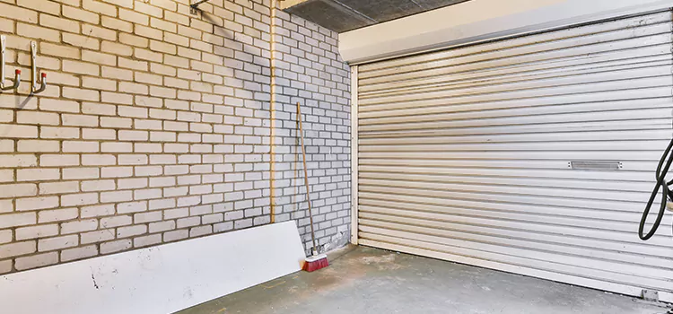 Comprehensive Solutions for Every Garage in Seabrook
