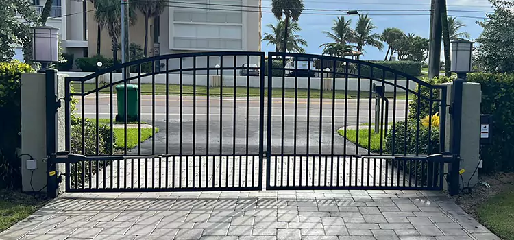 Gate Opener Replacement Near Me in Seabrook, MD