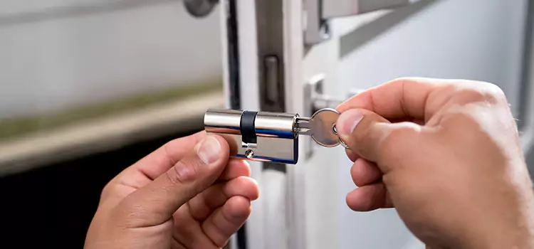 Emergency Locksmith for House Seabrook