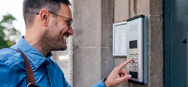Advanced Solutions for Enhanced Security in Seabrook, MD