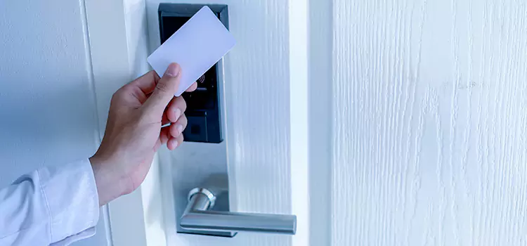 Why Choose Us for Your Keycard Lock Installation in Seabrook, MD?