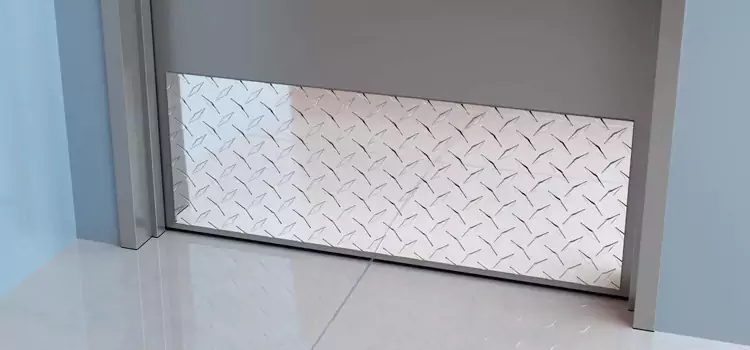 Benefits of Professional Kick Plate Solutions in Seabrook, MD