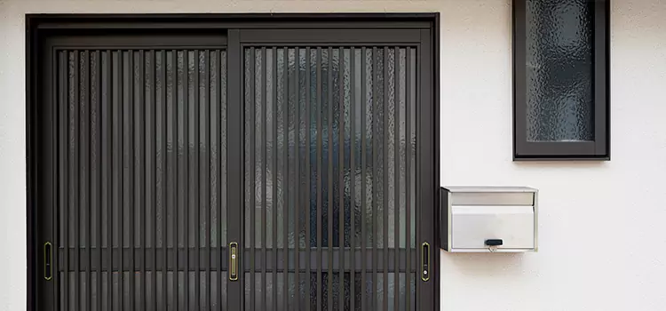 Sliding Screen Door Repair Seabrook
