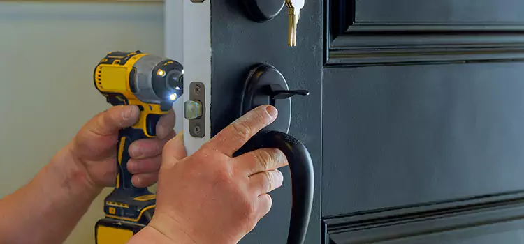Mobile Automotive Locksmith Seabrook