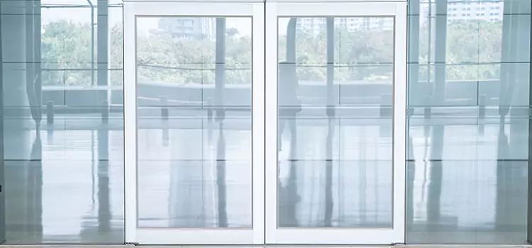 Why Choose Us for Your Motion Sensor Door Needs in Seabrook, MD?