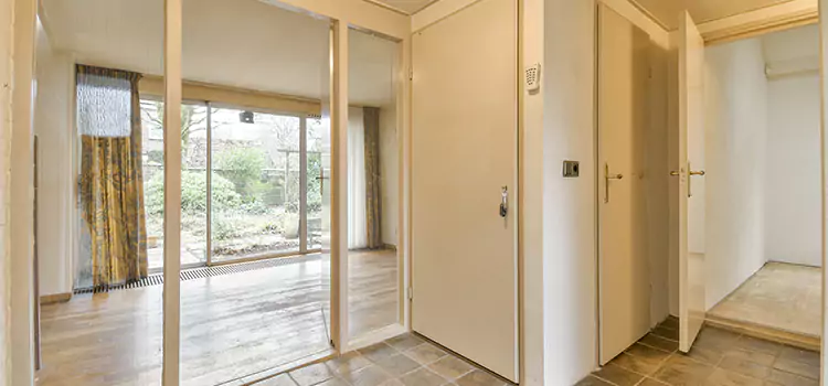 Why Choose Our Pocket Door Experts in Seabrook, MD?