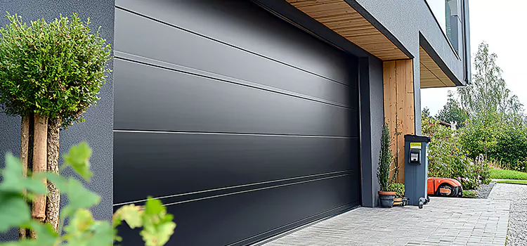 Residential Garage Door Service Seabrook