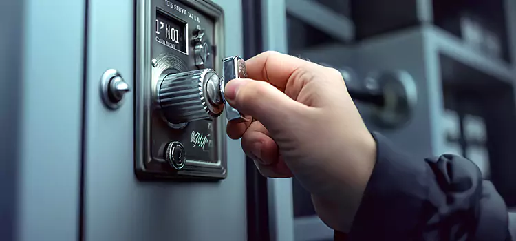 Locksmith Cost to Open Safe Seabrook