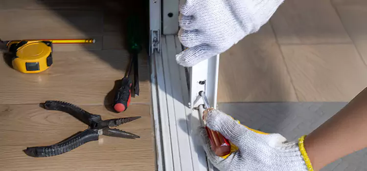 Sliding Door Installation Services in Seabrook, MD