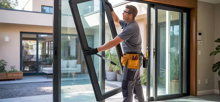 Specialized Sliding Door Roller Services in Seabrook, Maryland