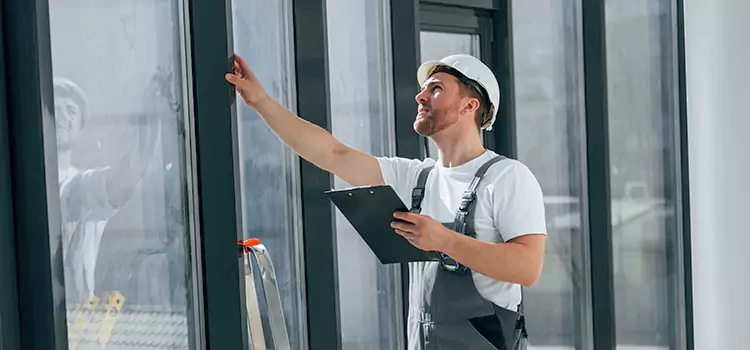 Comprehensive Solutions for Your Sticking Doors in Seabrook, MD