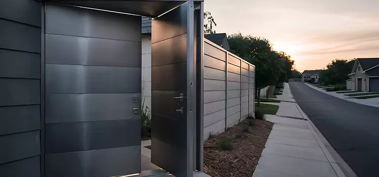 Comprehensive Steel Door Solutions in Seabrook, MD