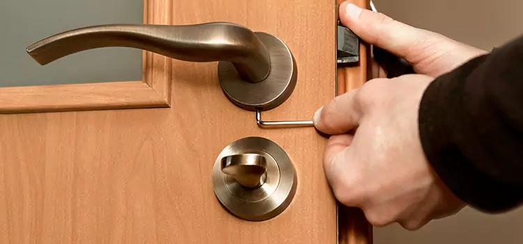 Access Control System Integration Seabrook