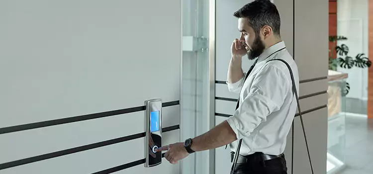 Cloud Based Access Control Seabrook
