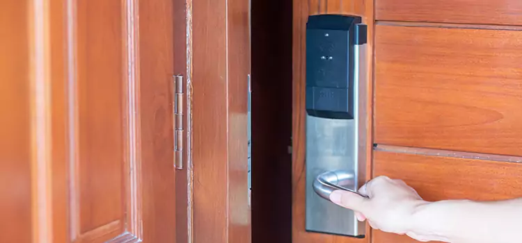 Commercial Keyless Entry Locks Seabrook