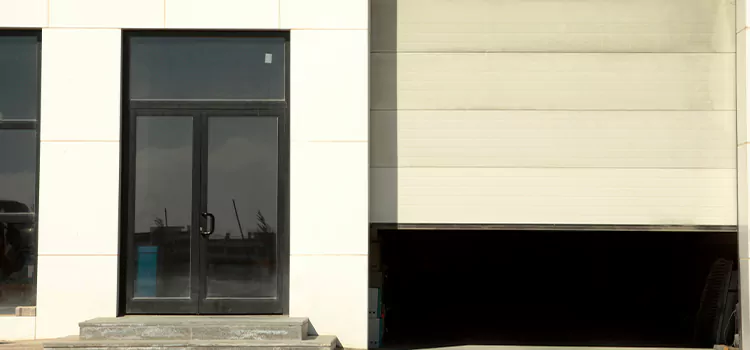 Choose Door & Gate Services Seabrook for Unmatched Expertise