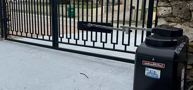 Seamless Installation and Support for Your New Gate in Seabrook, MD