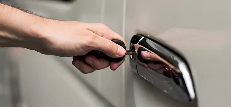 Car Unlock Service Price Seabrook