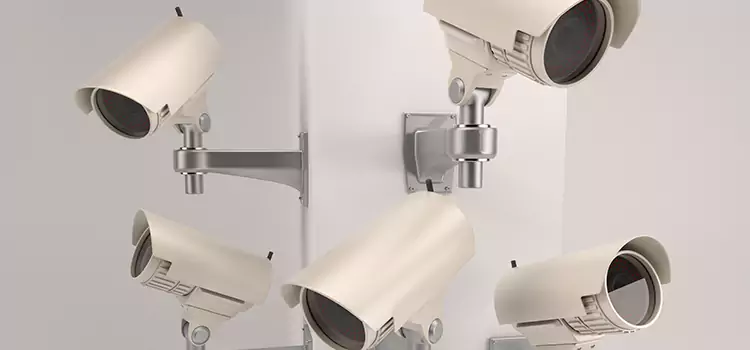 Your Trusted Partner for CCTV Solutions in Seabrook